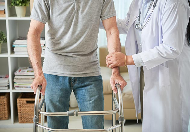 ΔΙΑΓΝΩΣΤΙΚΕΣ ΕΞΕΤΑΣΕΙΣ ΚΑΤ' ΟΙΚΟΝ - ΙΑΤΡΙΚΗ ΕΞΕΤΑΣΗ ΣΤΟ ΣΠΙΤΙ