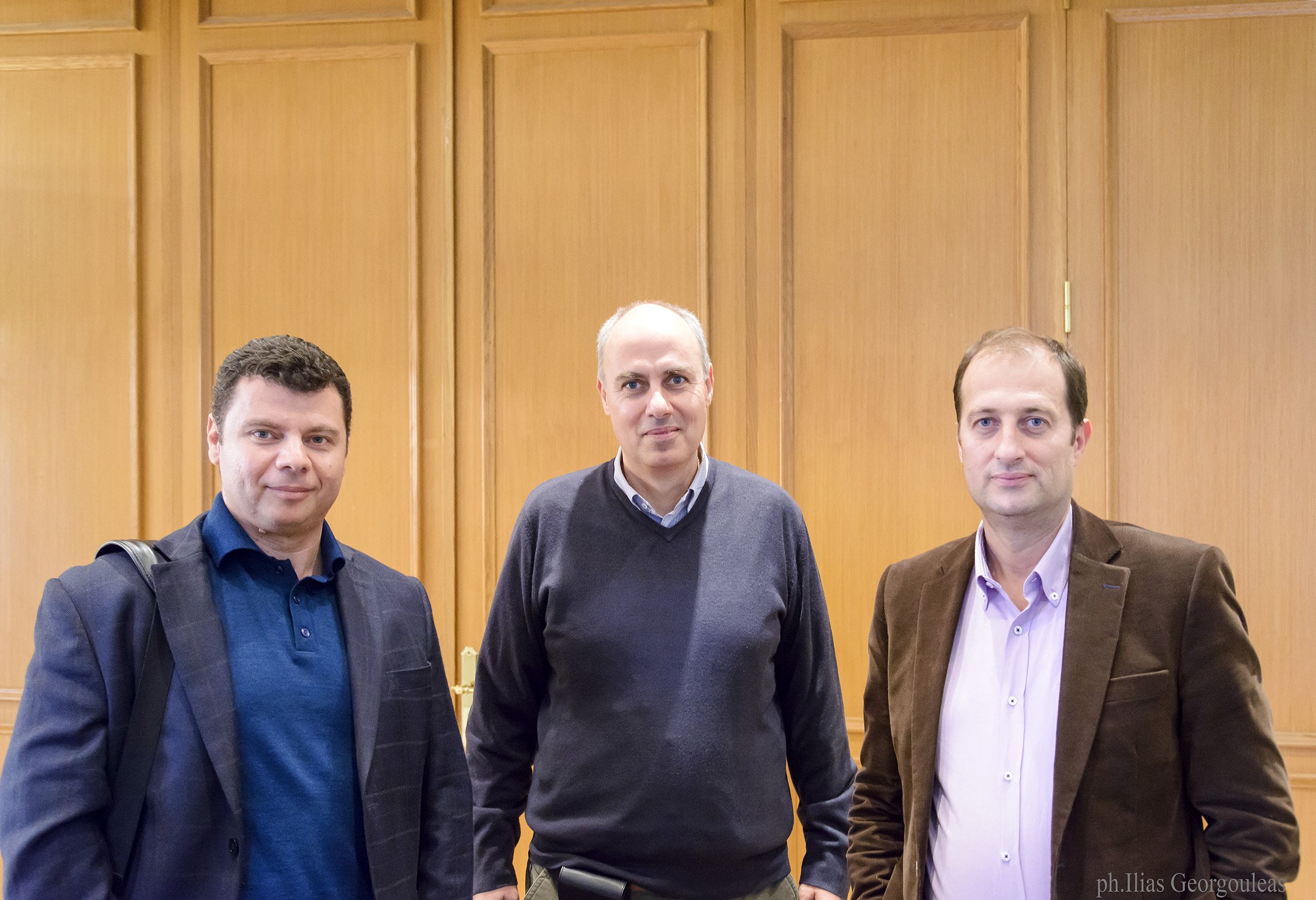 Η' ΕΠΙΣΤΗΜΟΝΙΚΗ ΣΥΓΚΕΝΤΡΩΣΗ ΤΩΝ SOS ΙΑΤΡΩΝ