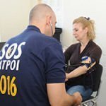 Home care services