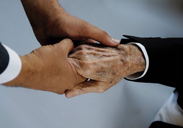 ΤΟ ΑΓΓΙΓΜΑ ΤΟΥ ΓΙΑΤΡΟΥ