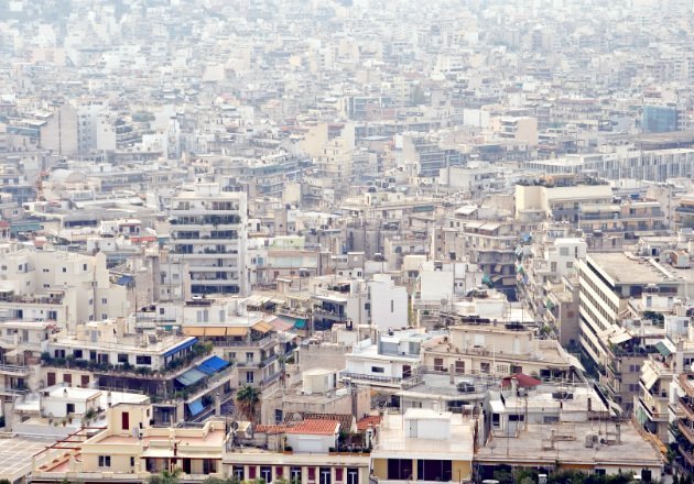 Κίνδυνοι της αιθαλομίχλης στην υγεία