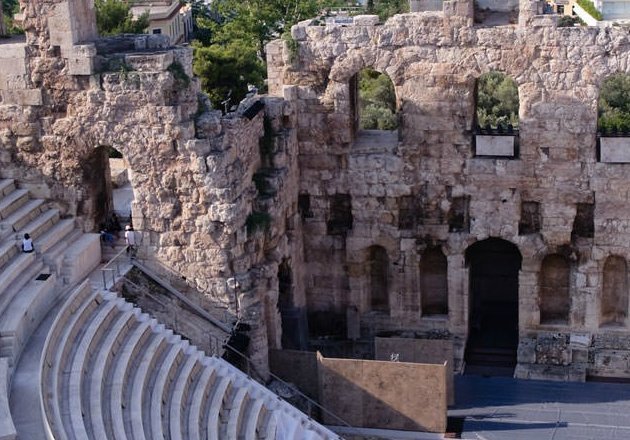 ΟΙ SOS ΙΑΤΡΟΙ ΚΑΛΥΠΤΟΥΝ ΓΙΑ 13Η ΧΡΟΝΙΑ ΤΟ ΦΕΣΤΙΒΑΛ ΑΘΗΝΩΝ