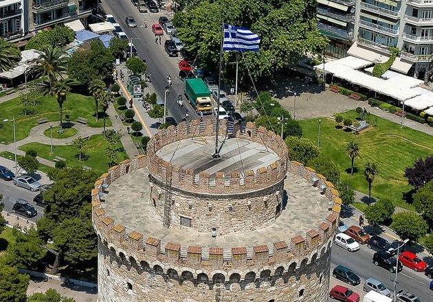ΞΕΚΙΝΗΣΑΝ ΟΙ SOS ΙΑΤΡΟΙ ΣΤΗ ΘΕΣΣΑΛΟΝΙΚΗ