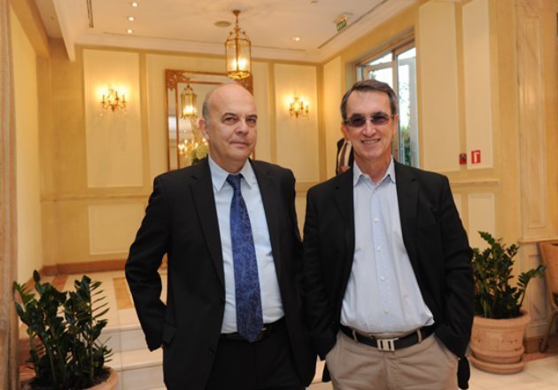 2ο Πανελλήνιο Συνέδριο Επείγουσας & Εξωνοσοκομειακής Ιατρικής