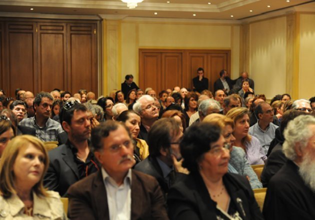 ’ποψη 2ου συνεδρίου ΕΕΕΙ