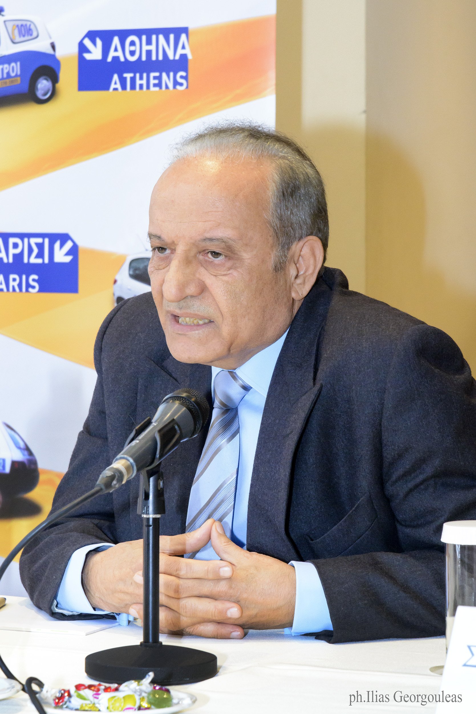 Παναγιώτης Δημακάκος